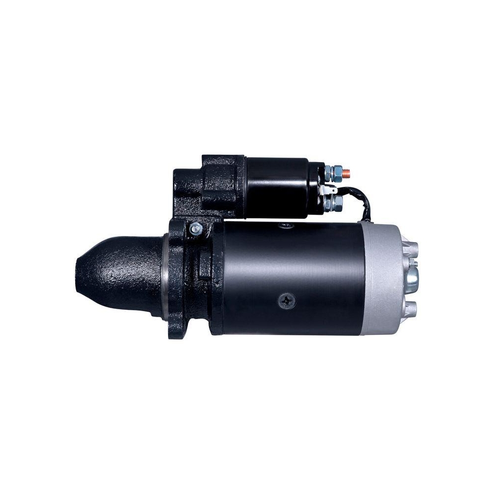 HELLA Starter 8EA 015 657-271 f&uuml;r FIAT MWM