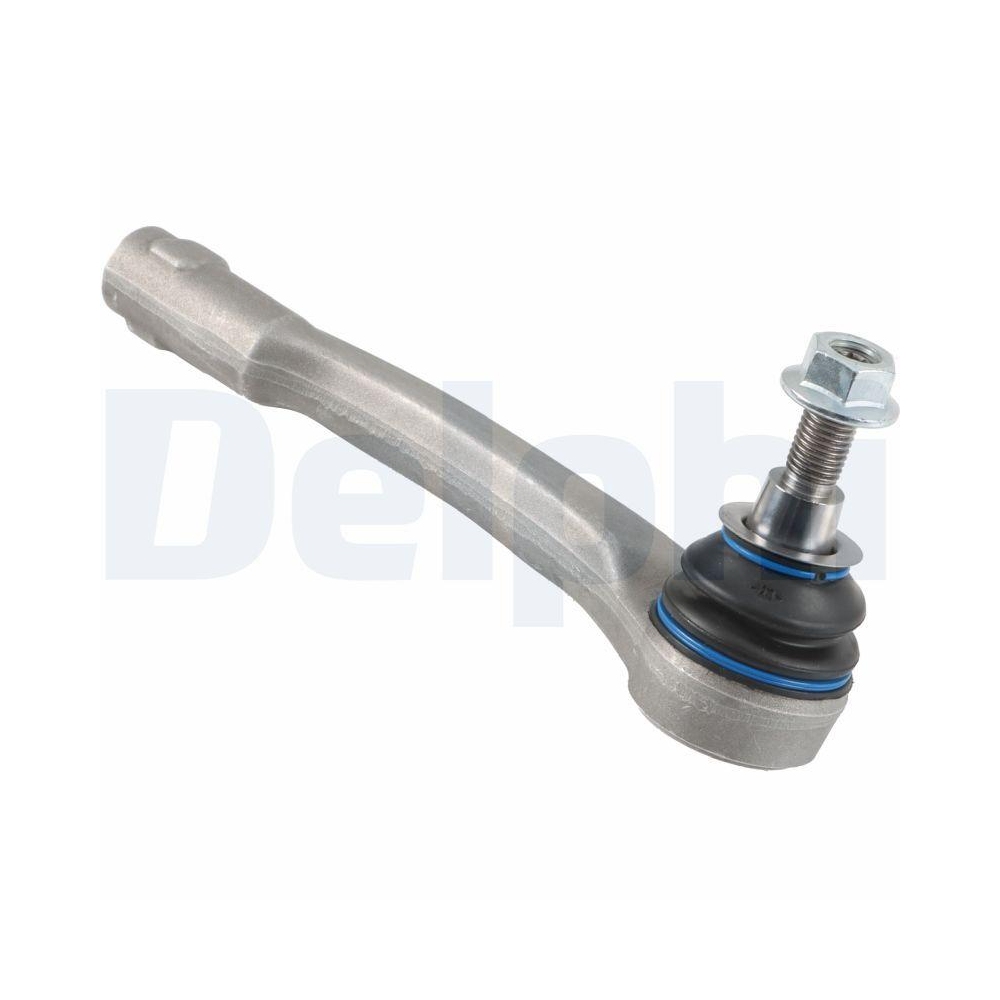 DELPHI TA3628 Spurstangenkopf für PORSCHE, Vorderachse rechts