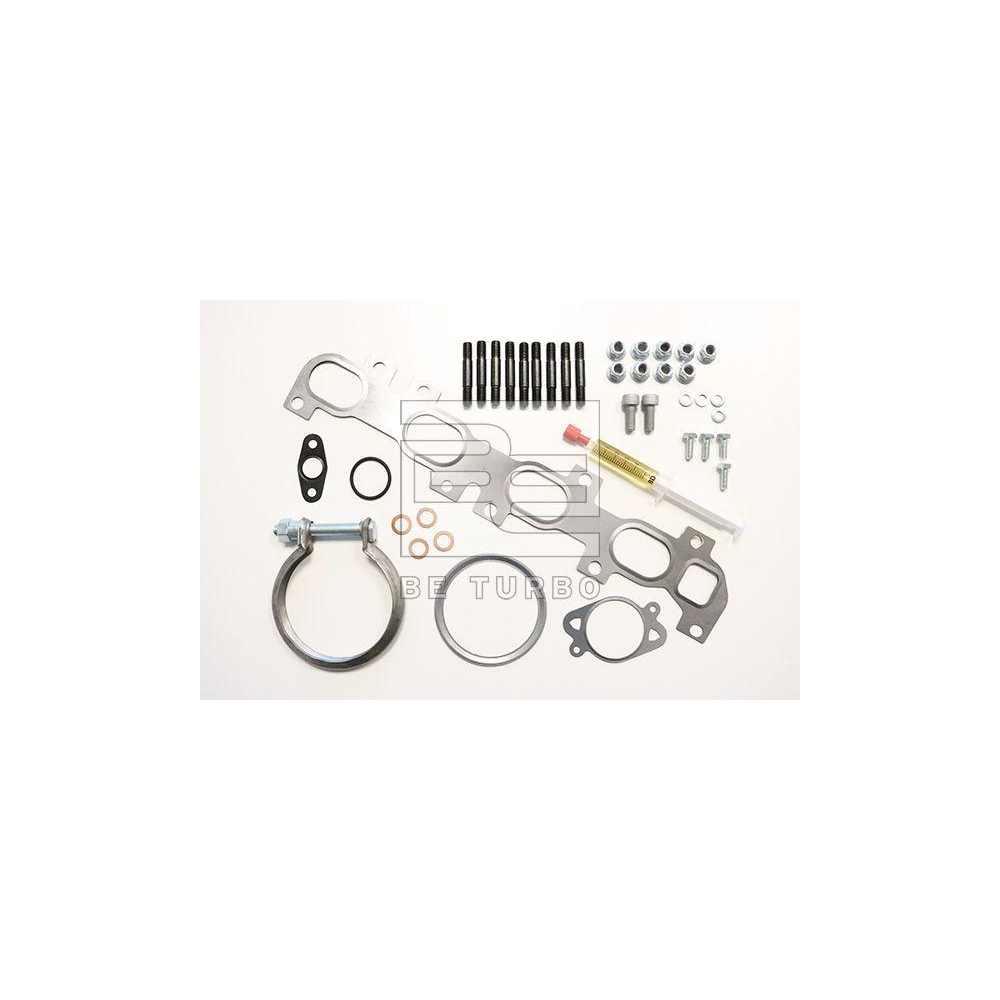 BE TURBO ABS698 Montagesatz, Lader f&uuml;r CHRYSLER FIAT JEEP