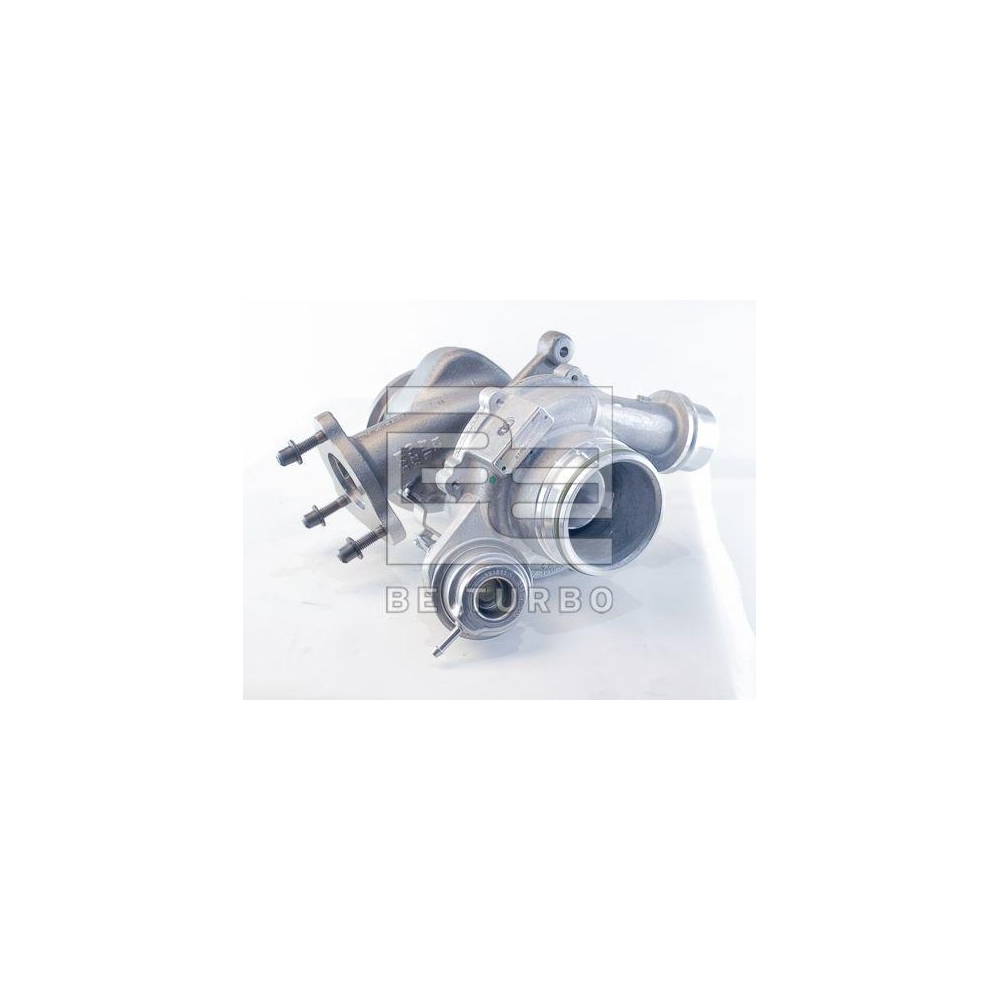 BE TURBO 130812 Lader, Aufladung f&uuml;r VOLVO