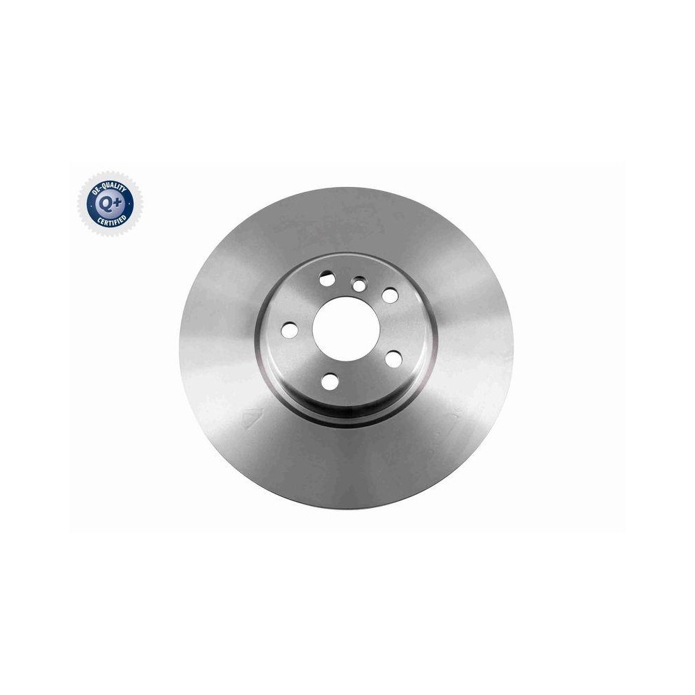 VAICO V20-40043 2 St&uuml;ck Bremsscheiben Green Mobility Parts f&uuml;r BMW PEUGEOT