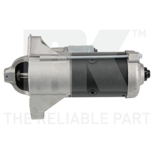 NK 4799009 Starter f&uuml;r MERCEDES-BENZ NISSAN OPEL RENAULT VAUXHALL
