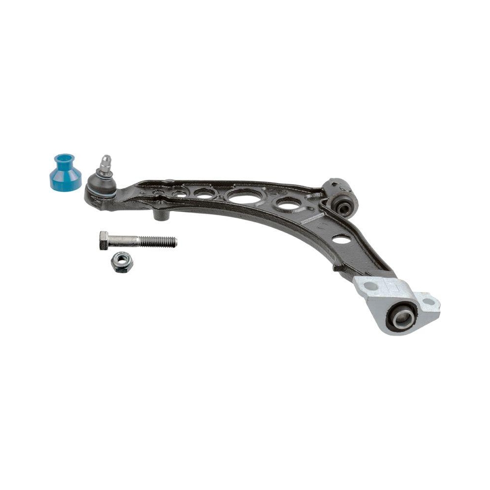 Lenker, Radaufh&auml;ngung LEMF&Ouml;RDER 26767 01 f&uuml;r FIAT LANCIA AUTOBIANCHI, links