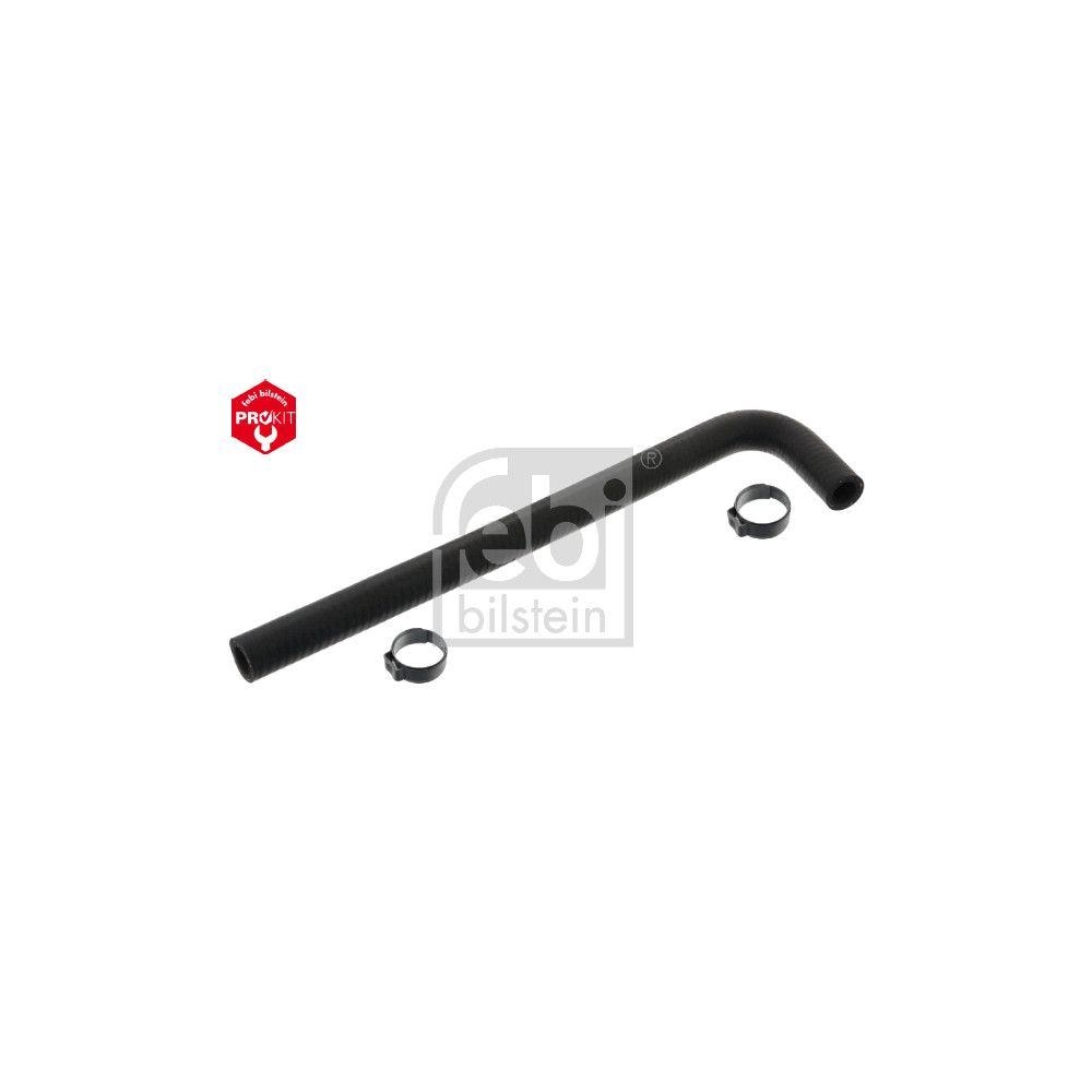 FEBI BILSTEIN K&uuml;hlerschlauch 49091 ProKit f&uuml;r MERCEDES-BENZ EVOBUS