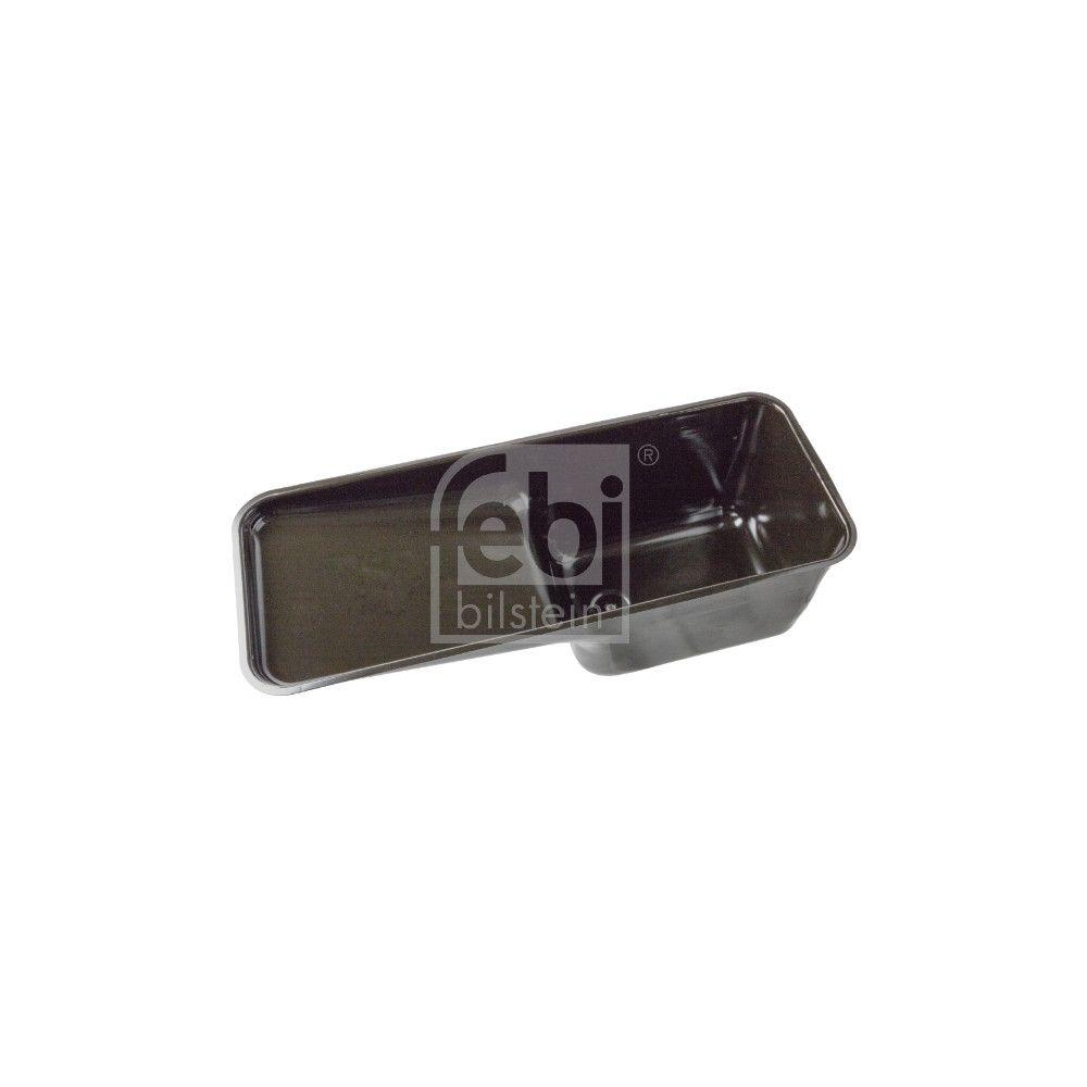 Ölwanne FEBI BILSTEIN 101979 für IVECO CASE IH