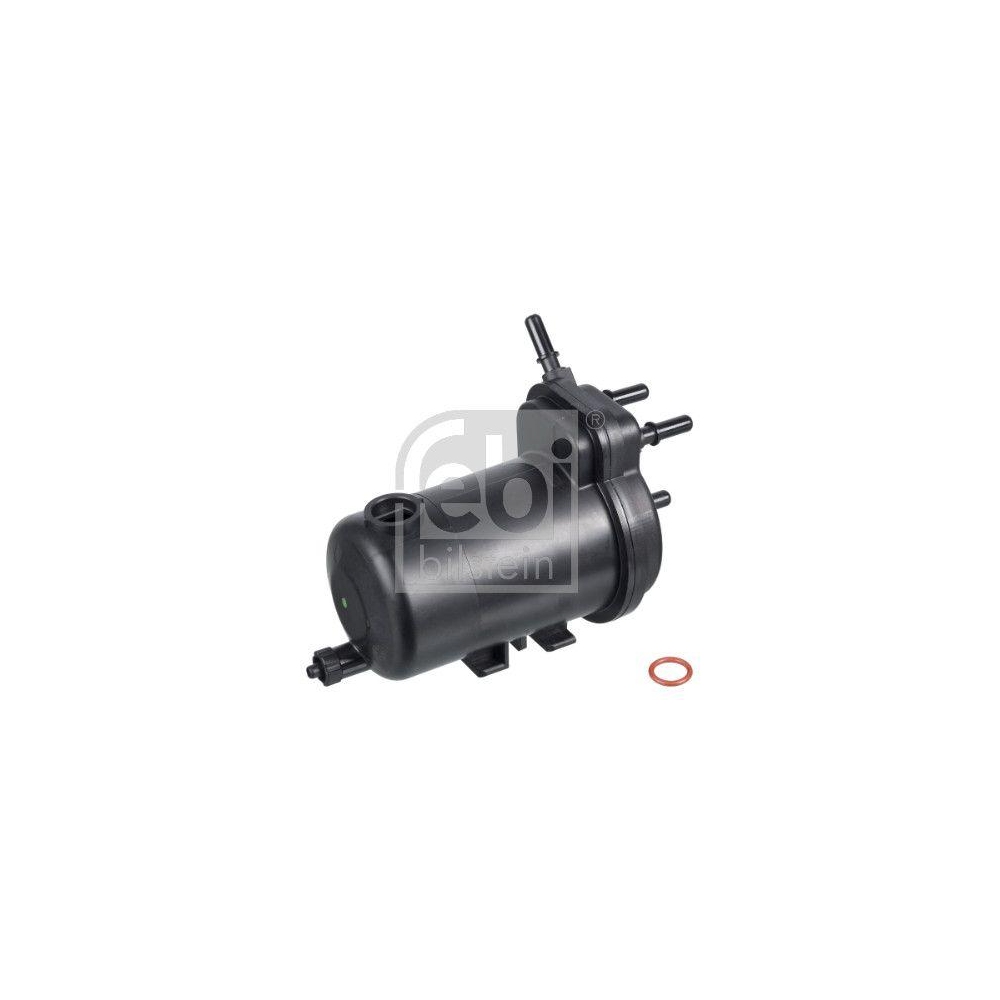 FEBI BILSTEIN Kraftstofffilter 104808 f&uuml;r RENAULT