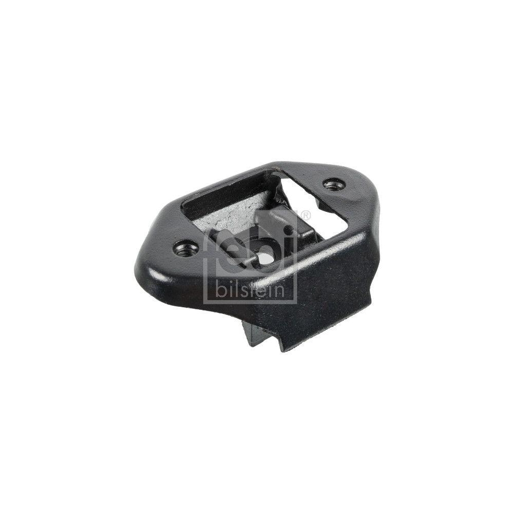 FEBI BILSTEIN Lagerung, Motor 173370 f&uuml;r SUZUKI, hinten