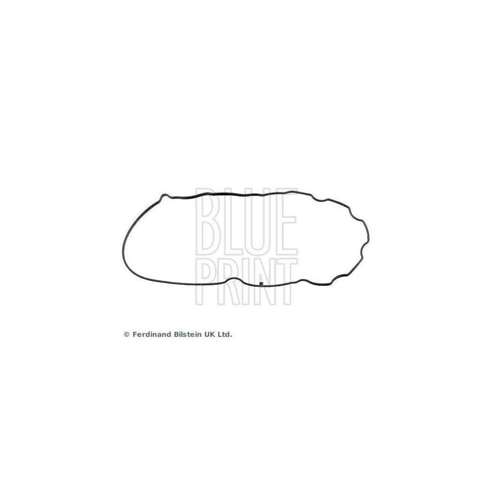 Dichtung, Zylinderkopfhaube BLUE PRINT ADT36791 f&uuml;r TOYOTA LEXUS