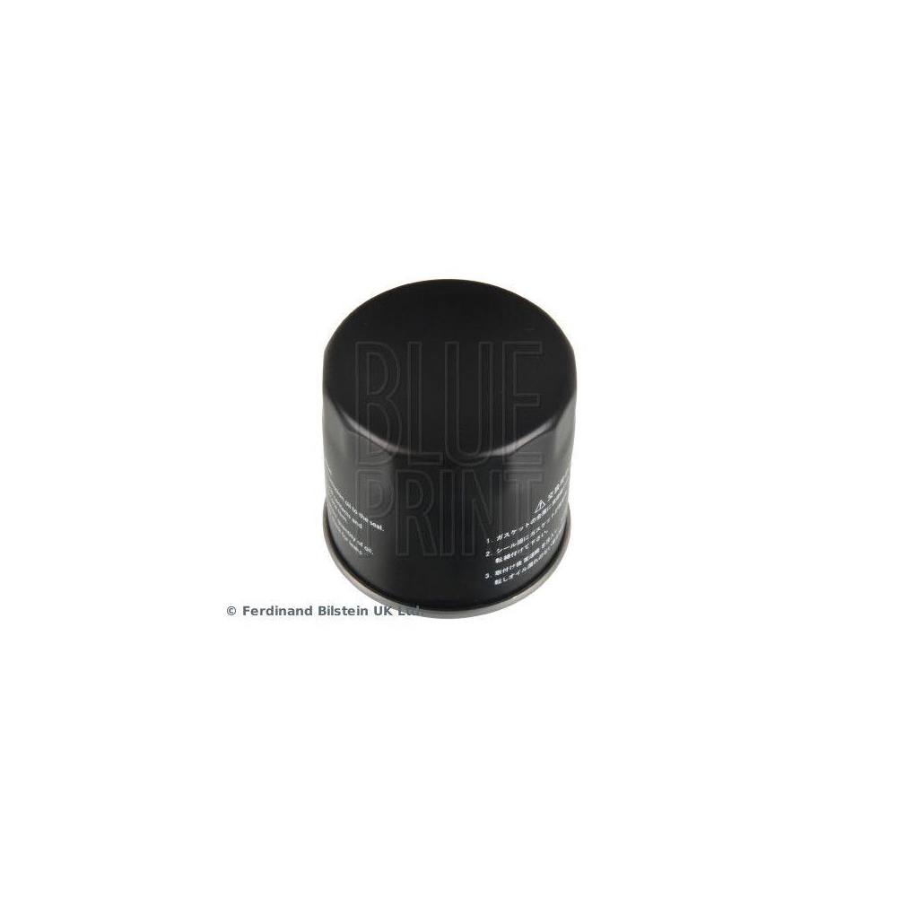 Ölfilter BLUE PRINT ADF122126 für FORD FORD MOTOR COMPANY