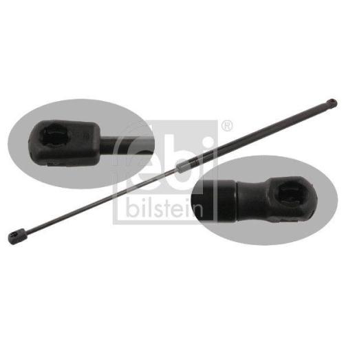 FEBI BILSTEIN Gasfeder, Koffer-/Laderaum 34427 f&uuml;r CITRO&Euml;N, beidseitig