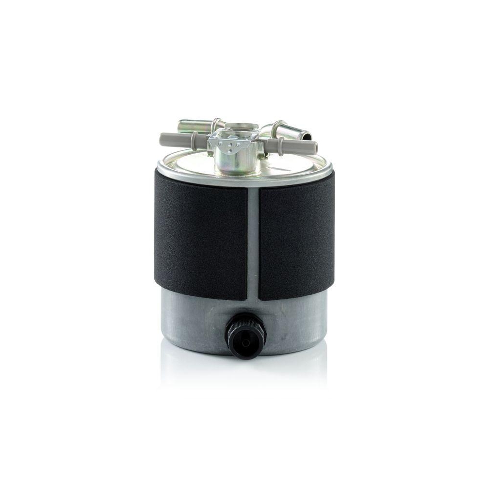 Kraftstofffilter MANN-FILTER WK 920/7 f&uuml;r NISSAN