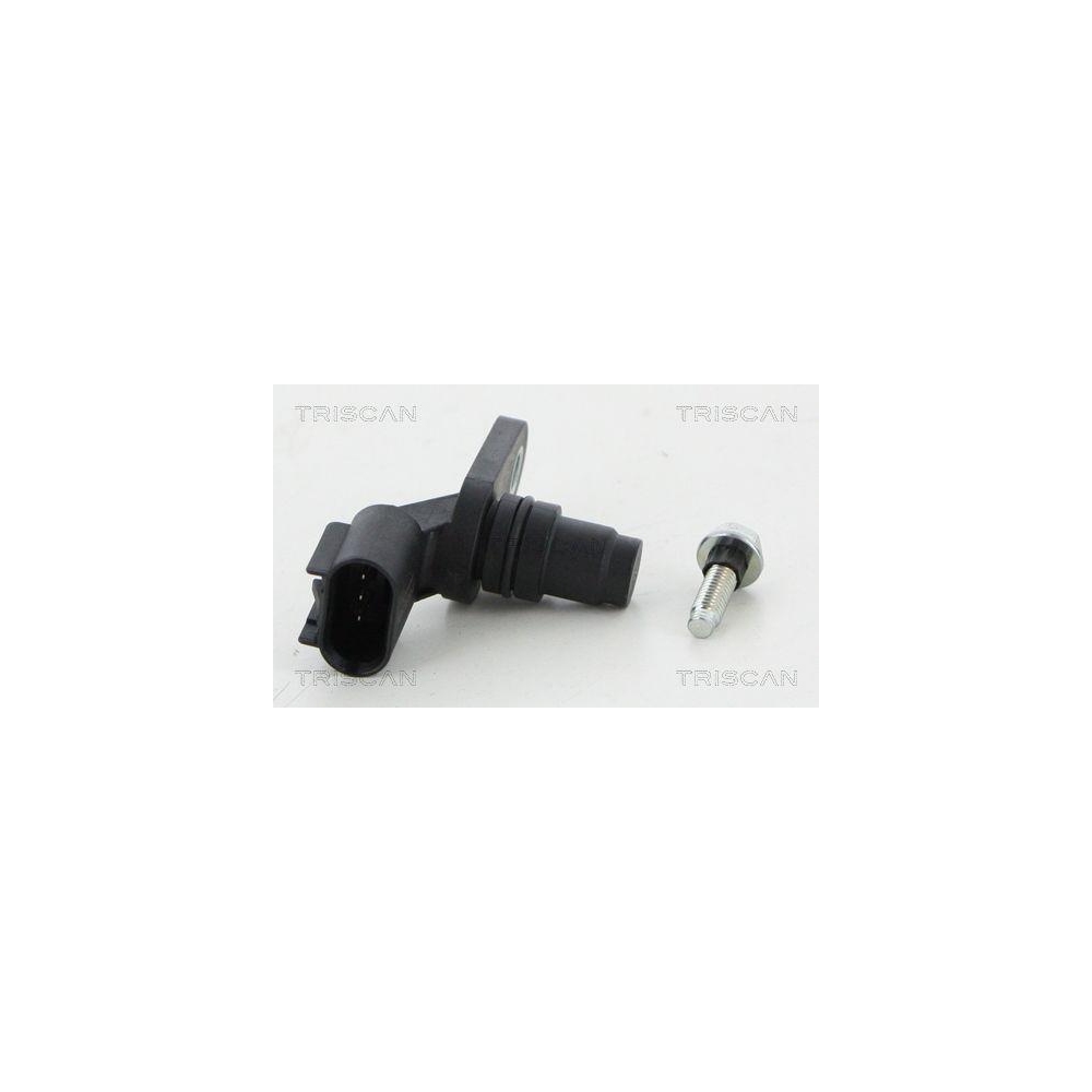 Sensor, Nockenwellenposition TRISCAN 8855 80115 für OPEL SAAB VAUXHALL CHEVROLET