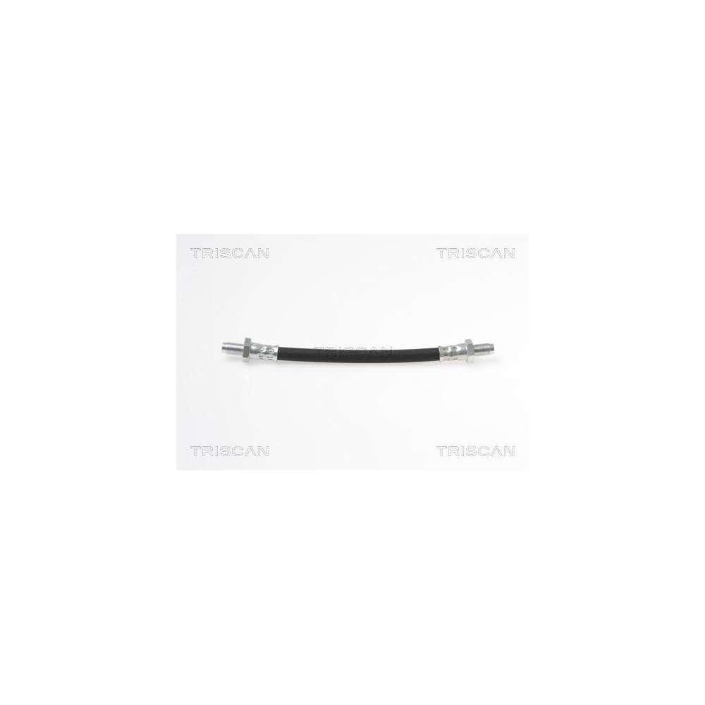 Bremsschlauch TRISCAN 8150 10009 f&uuml;r TOYOTA, Vorderachse, Vorderachse links