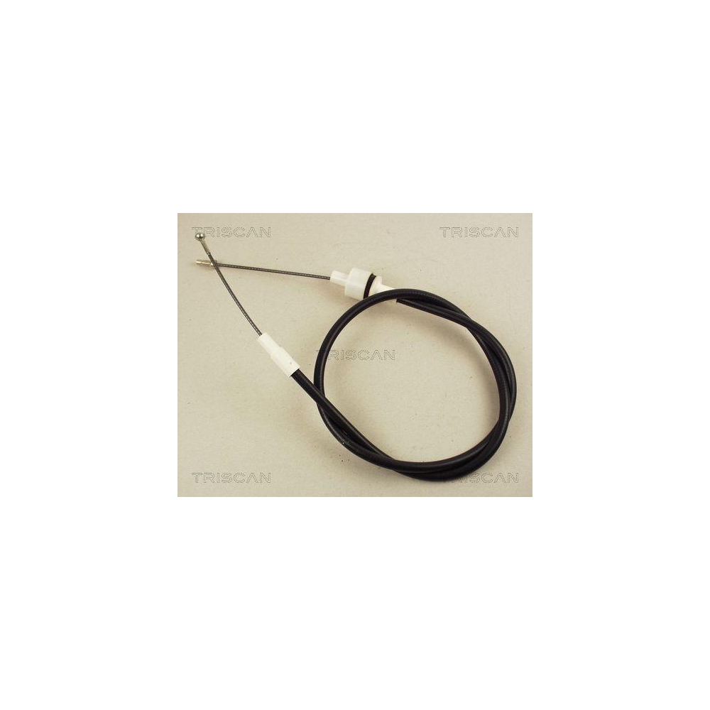 Seilzug, Kupplungsbet&auml;tigung TRISCAN 8140 16232 f&uuml;r FORD
