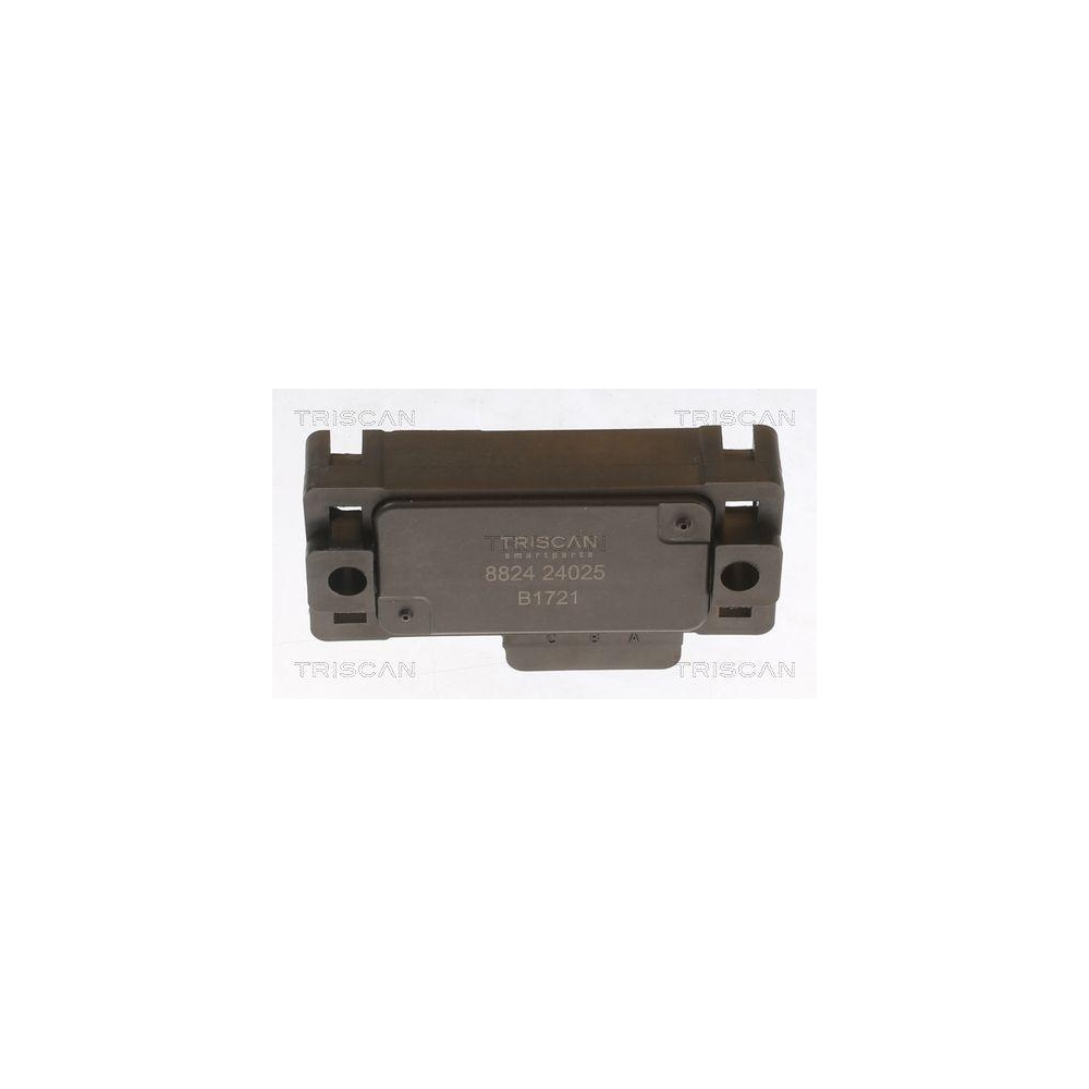 Sensor, Saugrohrdruck TRISCAN 8824 24025 f&uuml;r OPEL