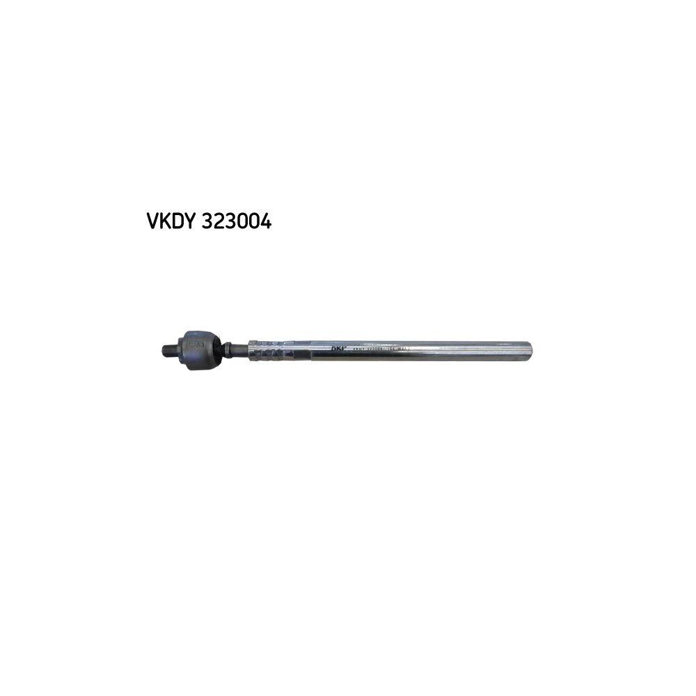 Axialgelenk, Spurstange SKF VKDY 323004 f&uuml;r CITRO&Euml;N PEUGEOT