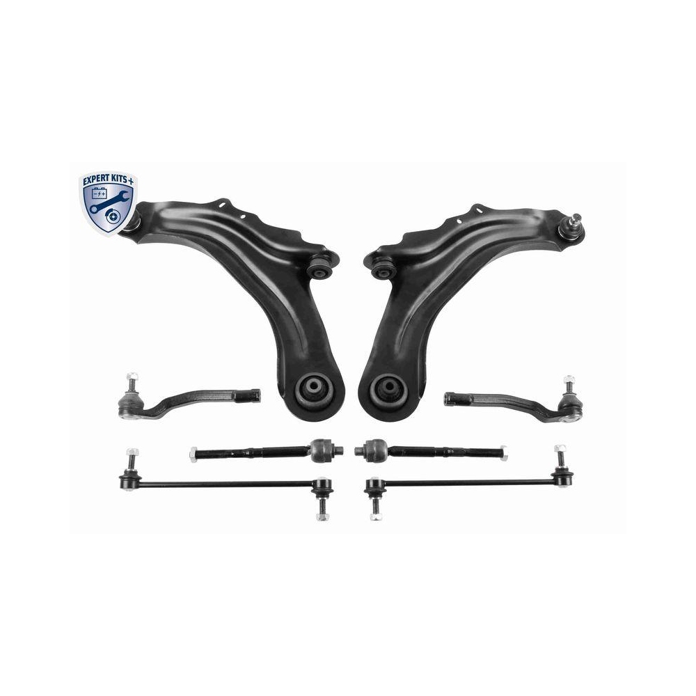 Lenkersatz, Radaufh&auml;ngung VAICO V46-0671 EXPERT KITS + f&uuml;r RENAULT, Vorderachse