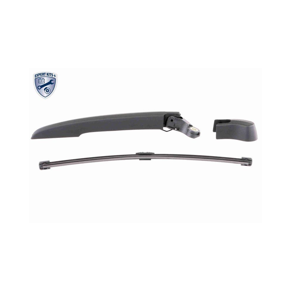 Wischarm-Satz, Scheibenreinigung VAICO V20-2473 EXPERT KITS + für BMW, hinten