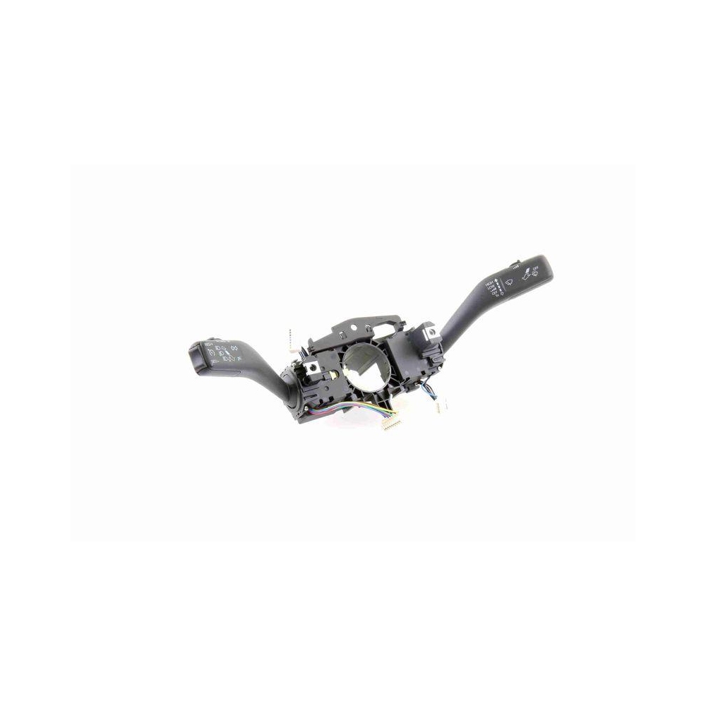 Lenkstockschalter VEMO V15-80-3316 Green Mobility Parts für VW VAG