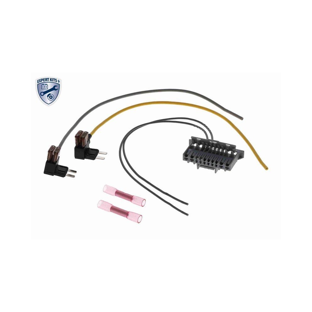 Reparatursatz, Kabelsatz VEMO V24-83-0027 EXPERT KITS + f&uuml;r FIAT