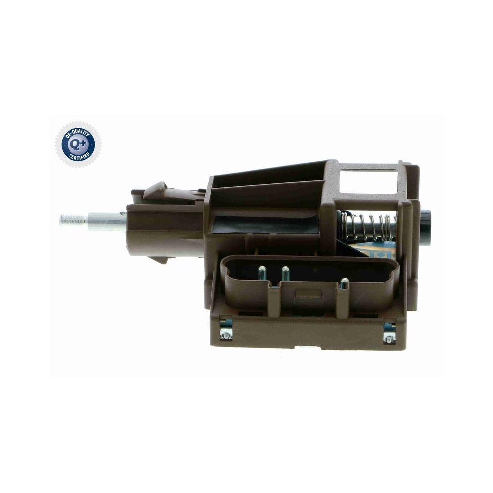 Schalter, Nebellicht VEMO V20-73-0019 Q+, Erstausrüsterqualität für BMW