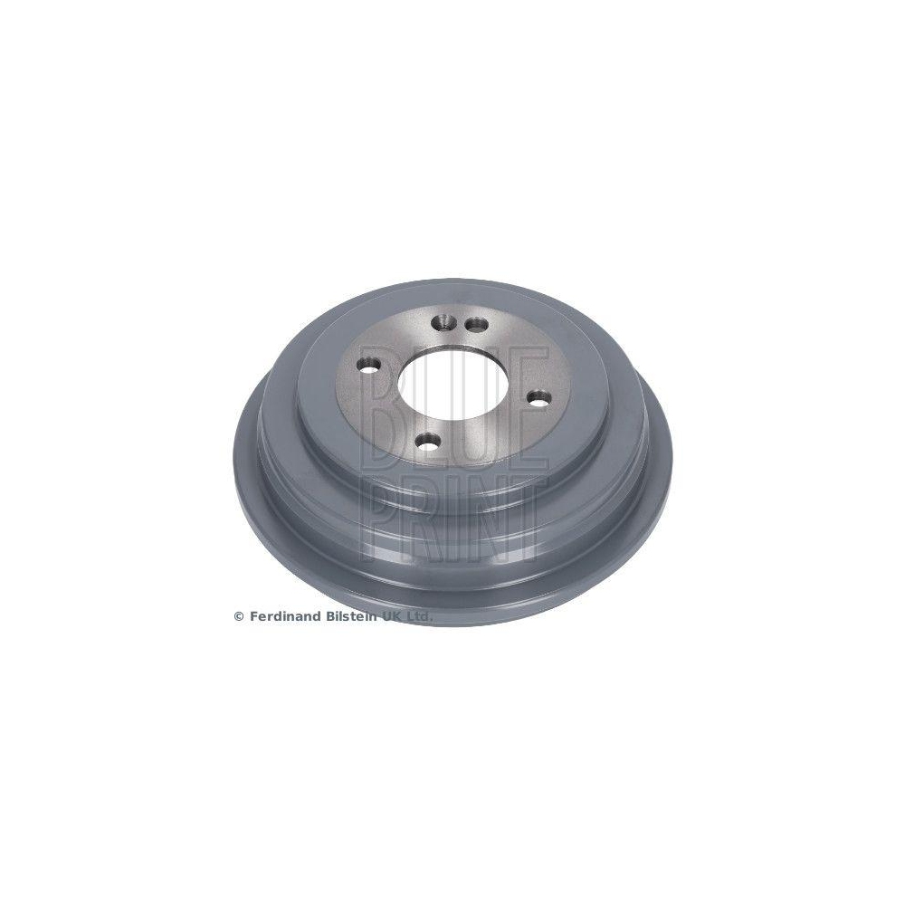 Bremstrommel BLUE PRINT ADBP470024 f&uuml;r DODGE HYUNDAI KIA, Hinterachse