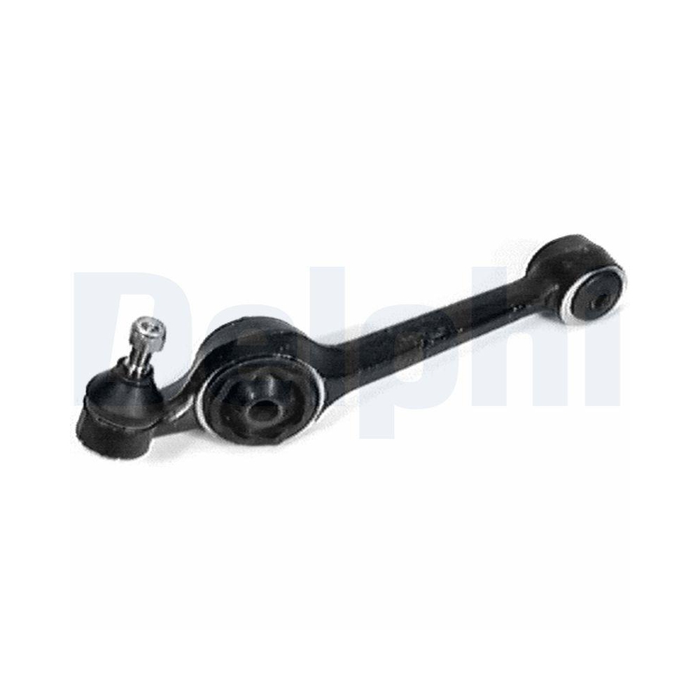 DELPHI TC236 Lenker, Radaufh&auml;ngung f&uuml;r FORD, Vorderachse links, au&szlig;en, unten