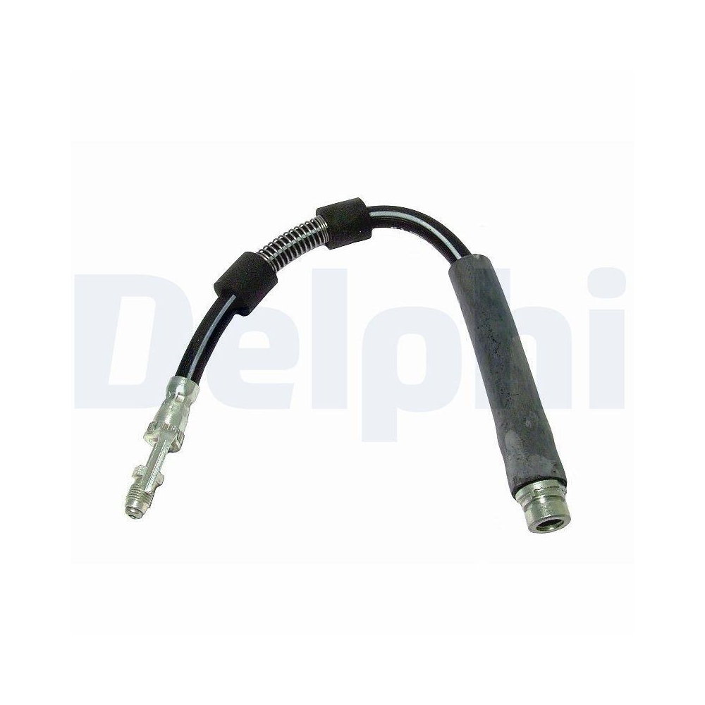 Bremsschlauch DELPHI LH6299 für FORD, Vorderachse, Vorderachse links