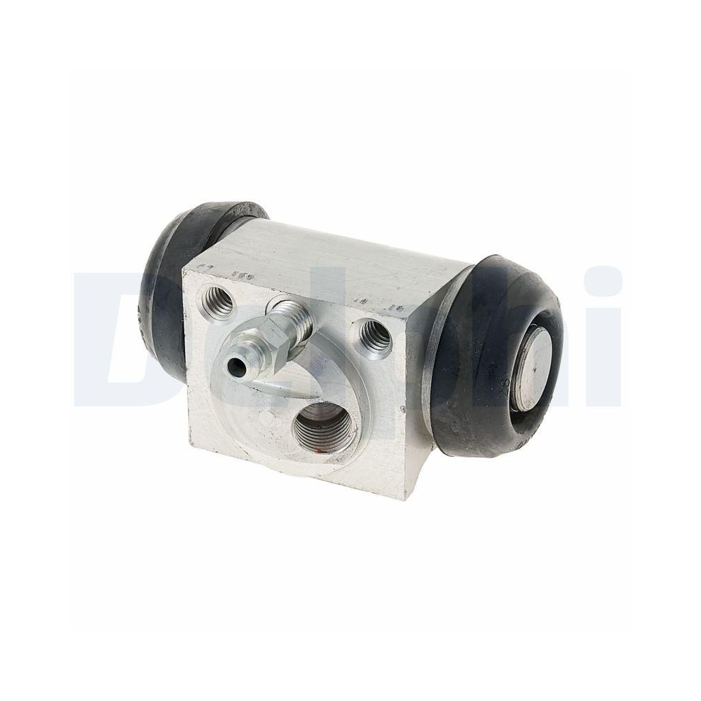 DELPHI LW90177 Radbremszylinder für RENAULT SMART, Hinterachse links