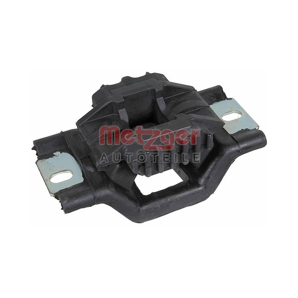 Lagerung, Motor METZGER AUTOTEILE 8054477 für FORD MAZDA, getriebeseitig