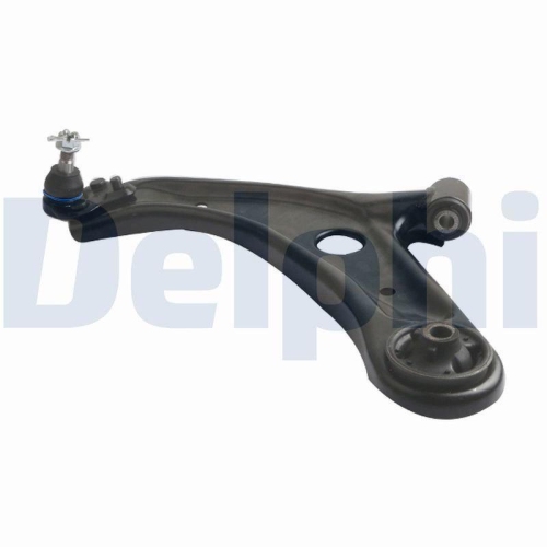 DELPHI TC8797 Lenker, Radaufh&auml;ngung f&uuml;r TOYOTA, links, vorne