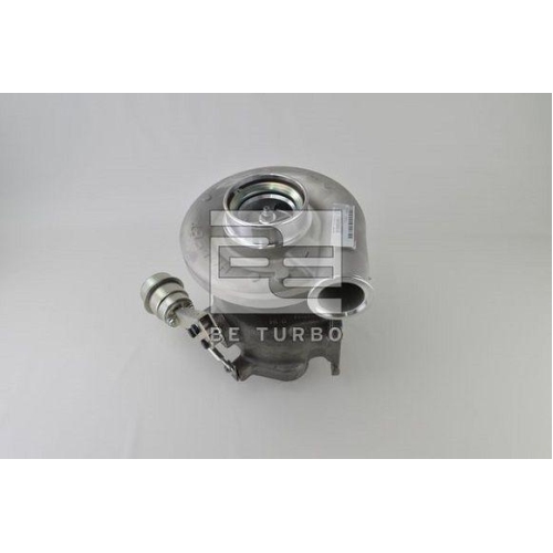 BE TURBO 128558RED Lader, Aufladung f&uuml;r SCANIA