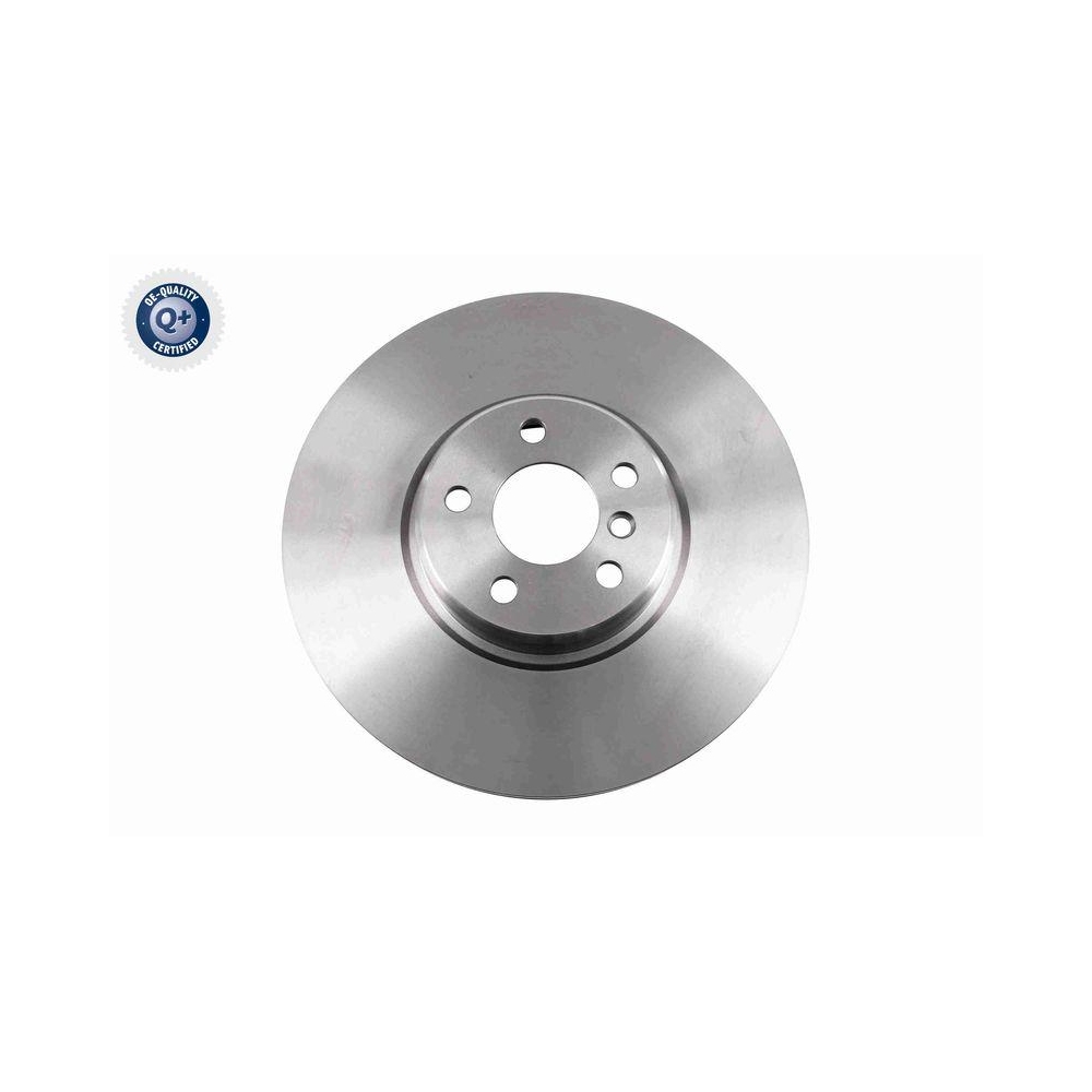 VAICO V20-40044 2 St&uuml;ck Bremsscheiben Green Mobility Parts f&uuml;r BMW, Vorderachse links