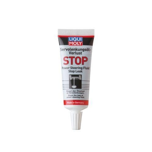 Getriebe&ouml;ladditiv LIQUI MOLY 1099 Servolenkungs&ouml;l-Verlust Stop f&uuml;r