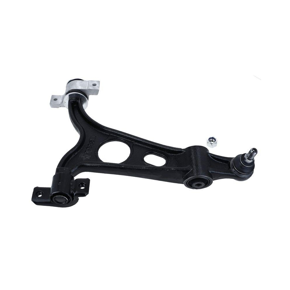 Lenker, Radaufh&auml;ngung LEMF&Ouml;RDER 27061 03 f&uuml;r ALFA ROMEO, Vorderachse rechts