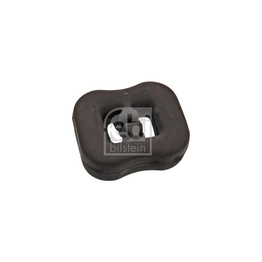 Halter, Abgasanlage FEBI BILSTEIN 15706 für MERCEDES-BENZ