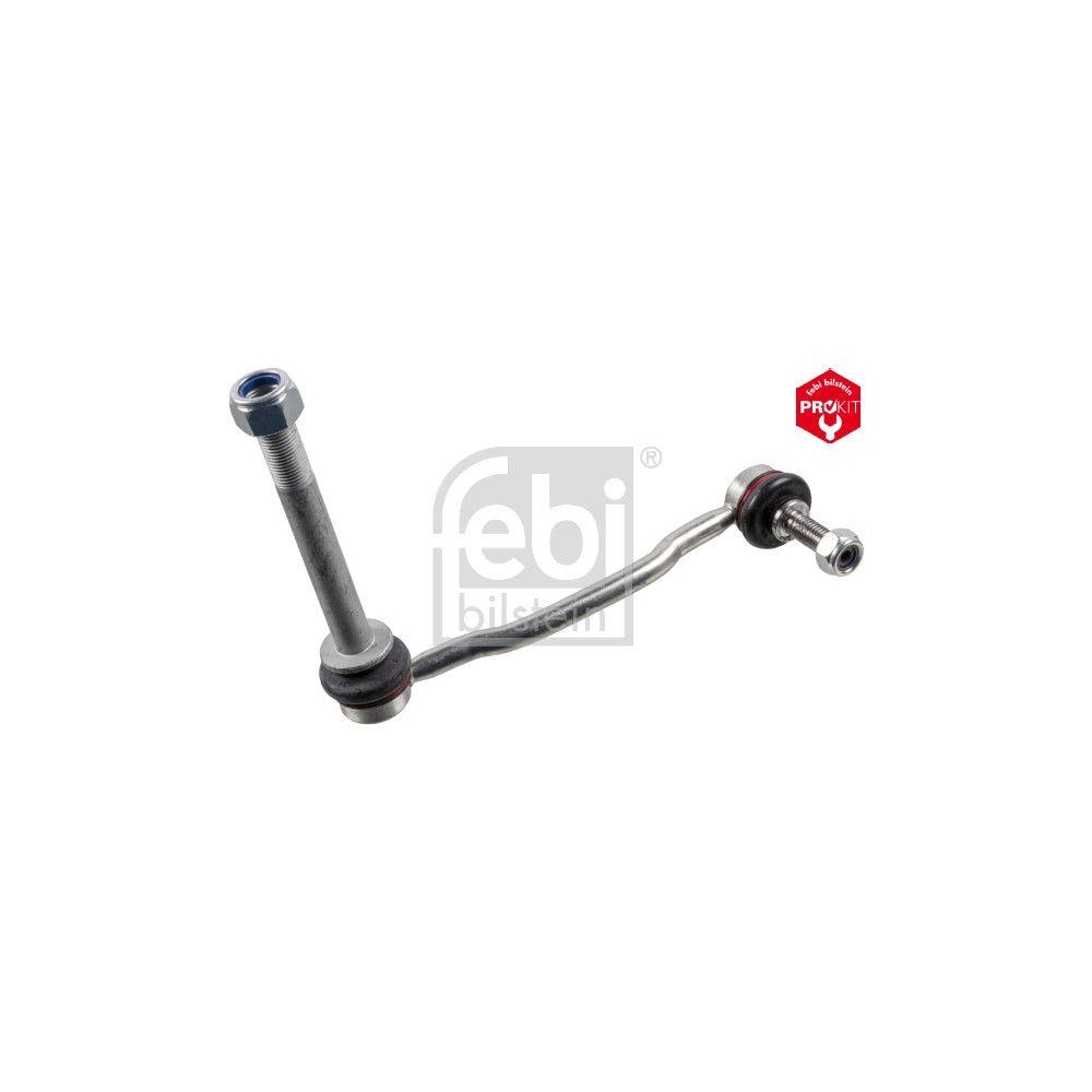 FEBI BILSTEIN Stange/Strebe, Stabilisator 22846 ProKit f&uuml;r CITRO&Euml;N PEUGEOT