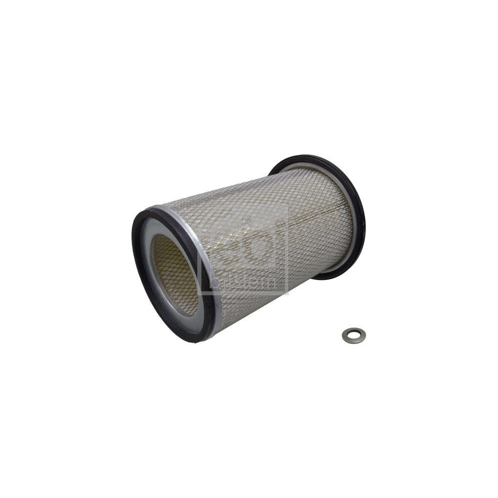 FEBI BILSTEIN Luftfilter 47429 f&uuml;r ISUZU MITSUBISHI FUSO (MITSUBISHI)