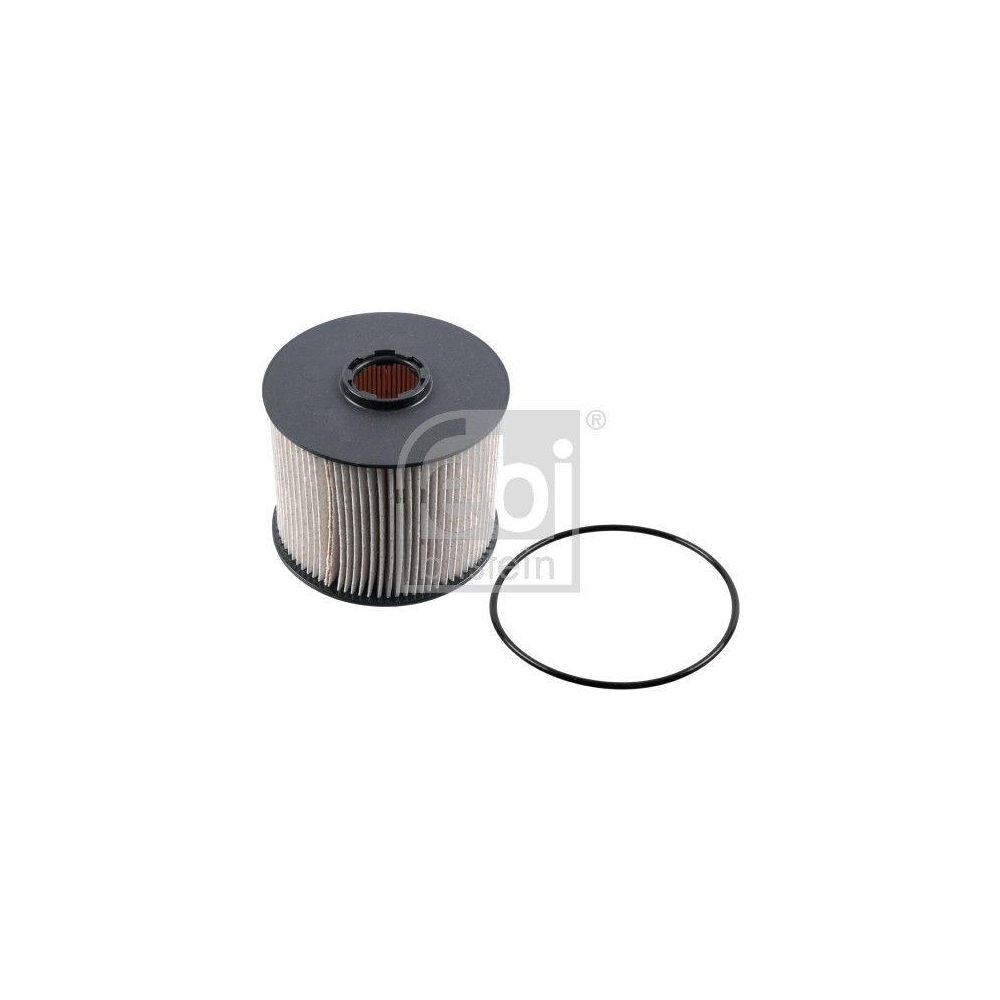FEBI BILSTEIN Kraftstofffilter 104809 für CITROËN FIAT FORD PEUGEOT TOYOTA DS
