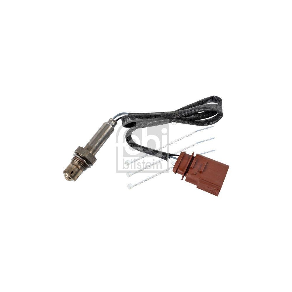 Lambdasonde FEBI BILSTEIN 175949 für AUDI SEAT SKODA VW