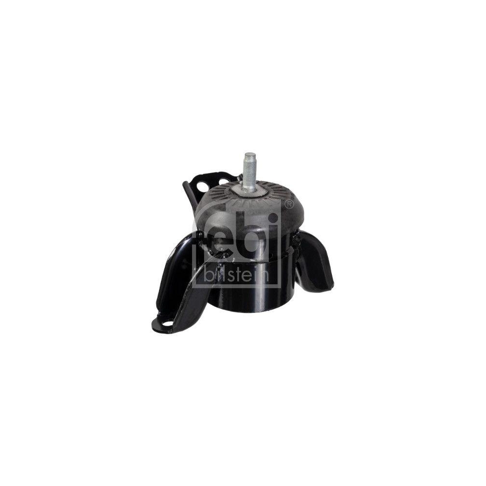 FEBI BILSTEIN Lagerung, Motor 179547 f&uuml;r KIA, rechts