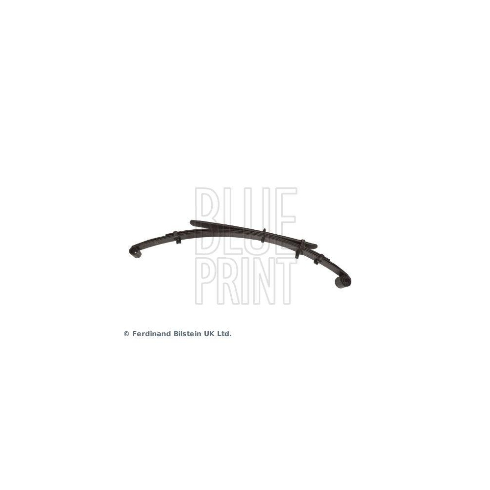 Federnpaket BLUE PRINT ADG08803 f&uuml;r HYUNDAI, Hinterachse links