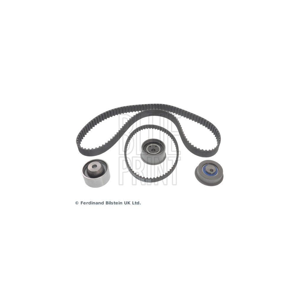 Zahnriemensatz BLUE PRINT ADG07345 f&uuml;r HYUNDAI