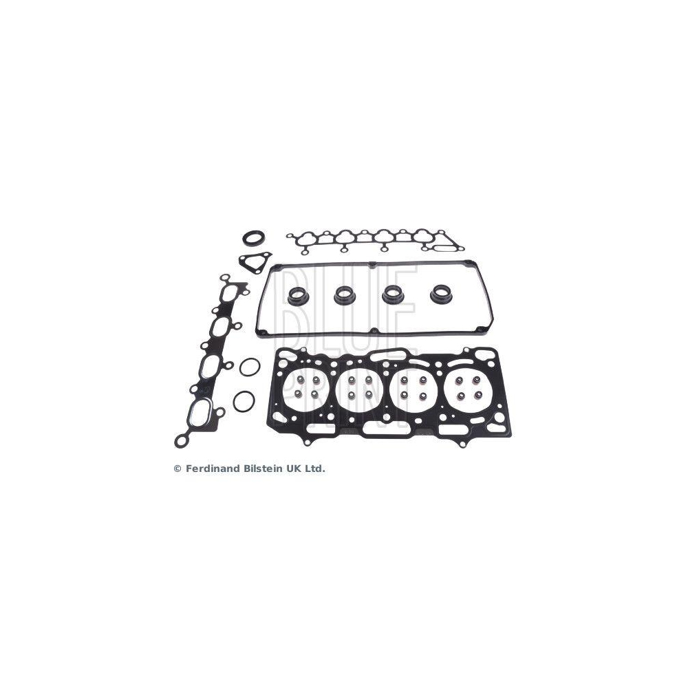 Dichtungssatz, Zylinderkopf BLUE PRINT ADC46258 f&uuml;r MITSUBISHI