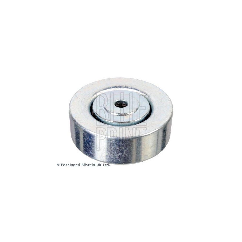 Umlenk-/F&uuml;hrungsrolle, Keilrippenriemen BLUE PRINT ADJ1396503 f&uuml;r BMW OPEL