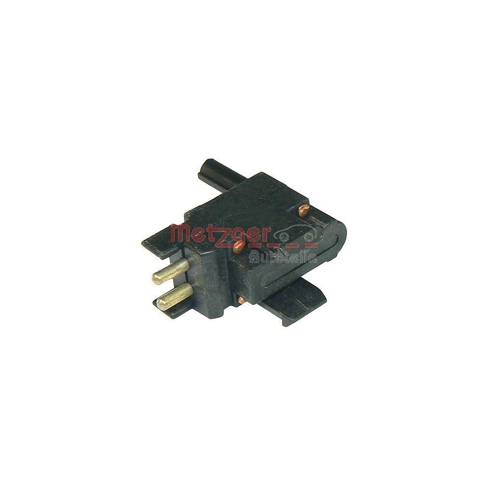 Schalter, R&uuml;ckfahrleuchte METZGER 0912029 f&uuml;r MERCEDES-BENZ