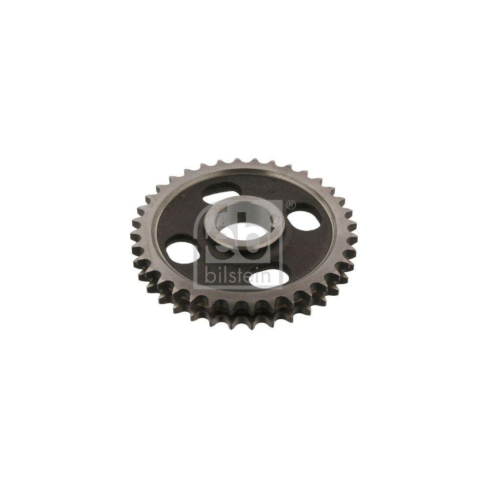 FEBI BILSTEIN Zahnrad, Nockenwelle 25014 f&uuml;r MERCEDES-BENZ