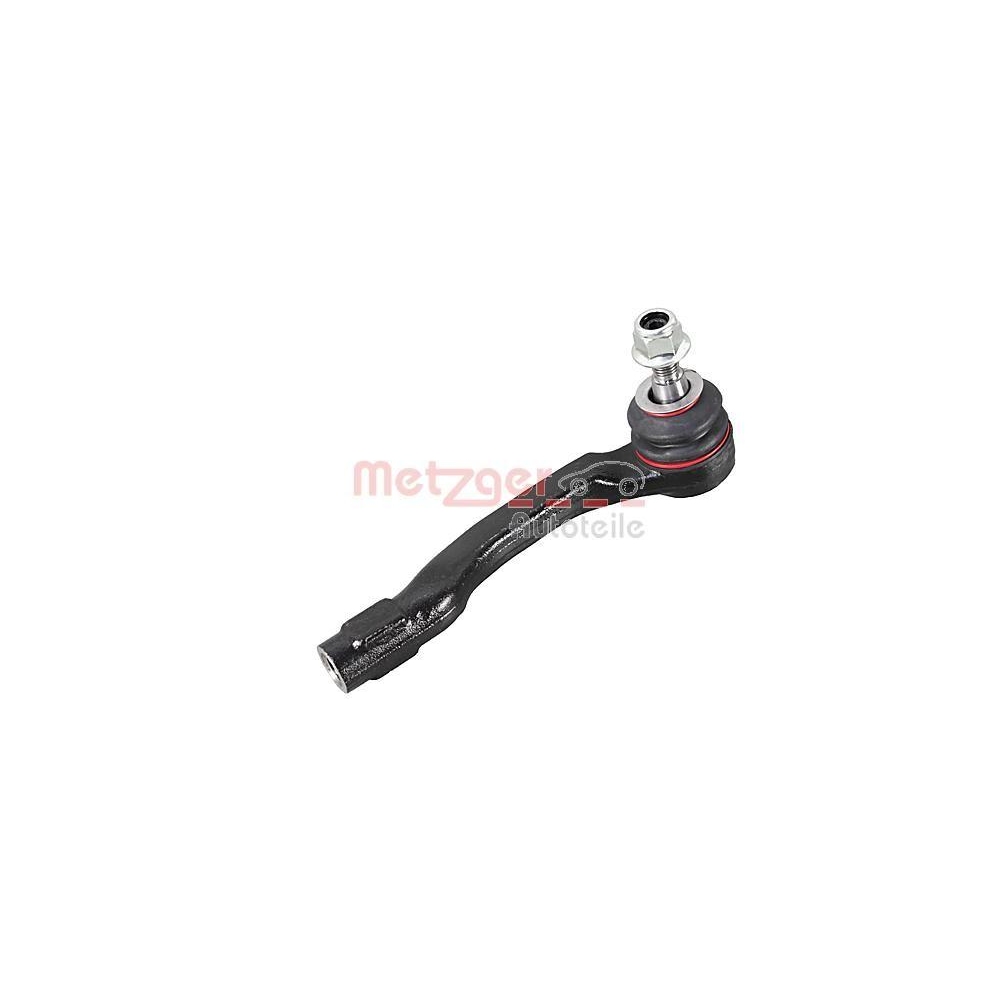 Spurstangenkopf METZGER 54023501 GREENPARTS f&uuml;r CITRO&Euml;N OPEL PEUGEOT TOYOTA