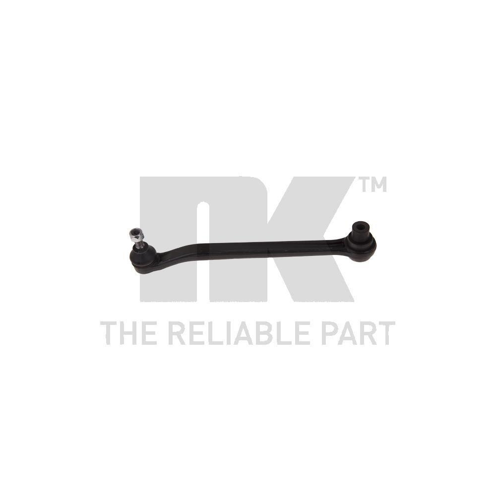 Lenker, Radaufh&auml;ngung NK 5014749 f&uuml;r AUDI, Hinterachse, hinten, unten, vorne