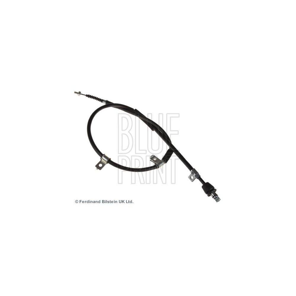 Seilzug, Feststellbremse BLUE PRINT ADG046225 f&uuml;r HYUNDAI, hinten rechts